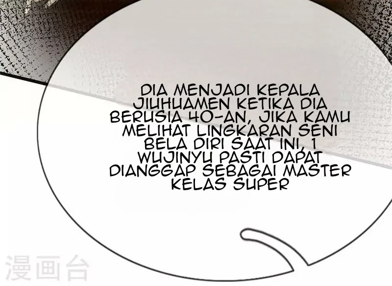 Medical Martial Arts Chapter 228 - Halaman 24