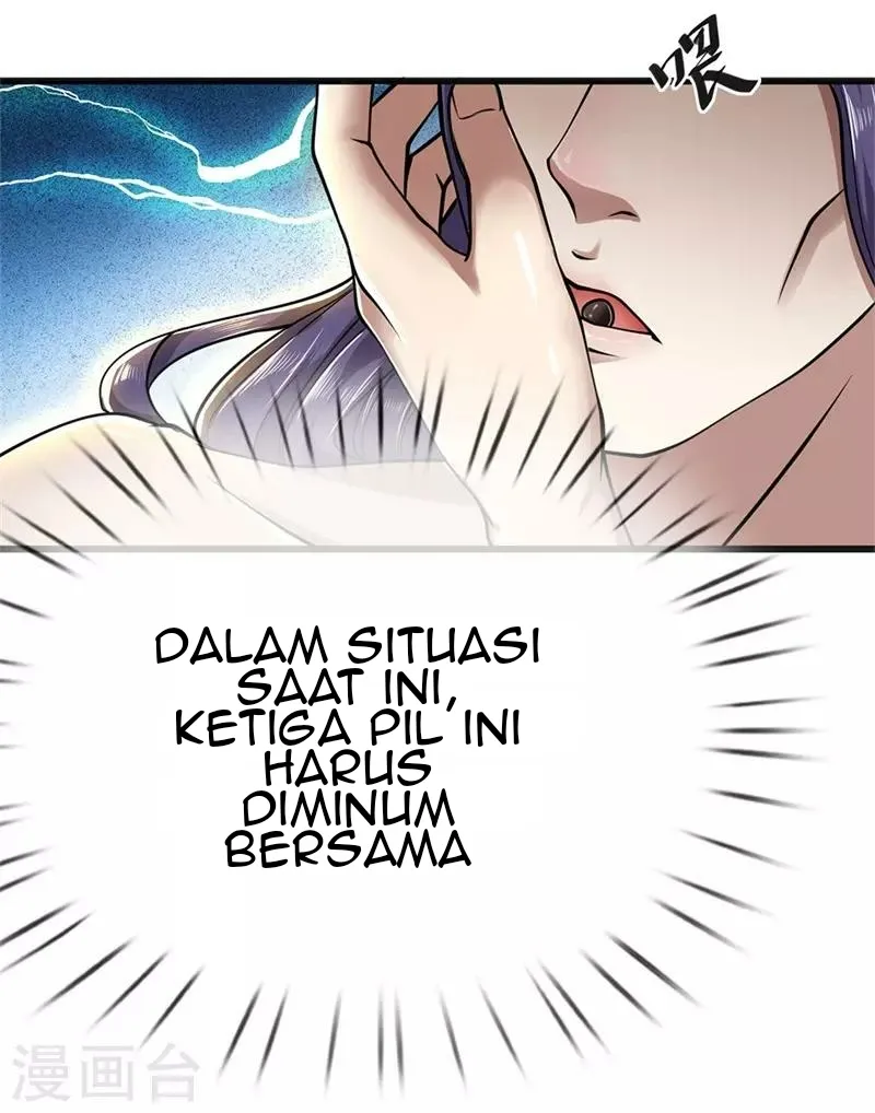 Medical Martial Arts Chapter 228 - Halaman 3