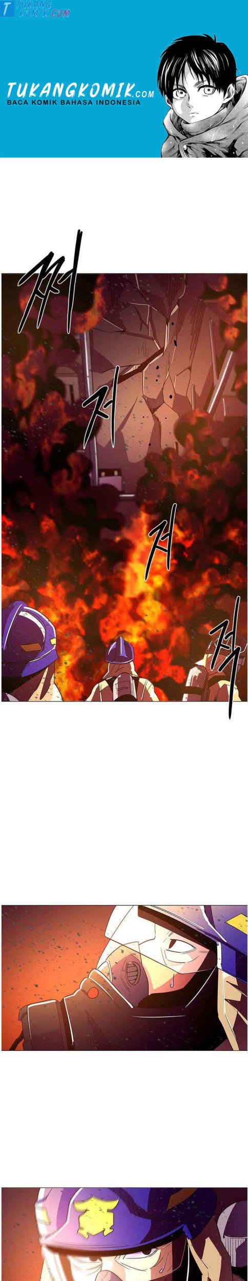 Komik 1 Second Chapter 32 gambar 1