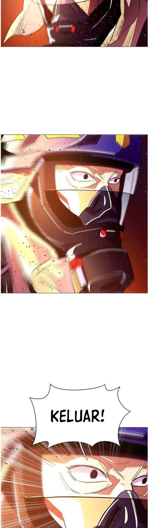 Manhwa 1 Second Chapter 32 gambar 2