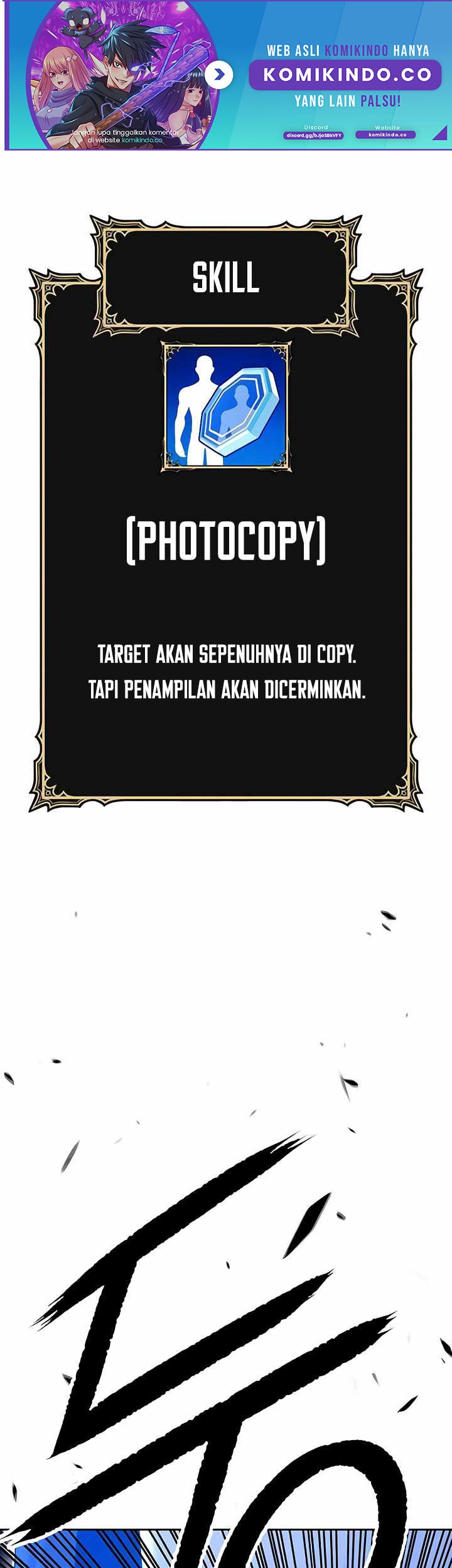 Manhwa +99 Wooden Stick Chapter 19 gambar 2