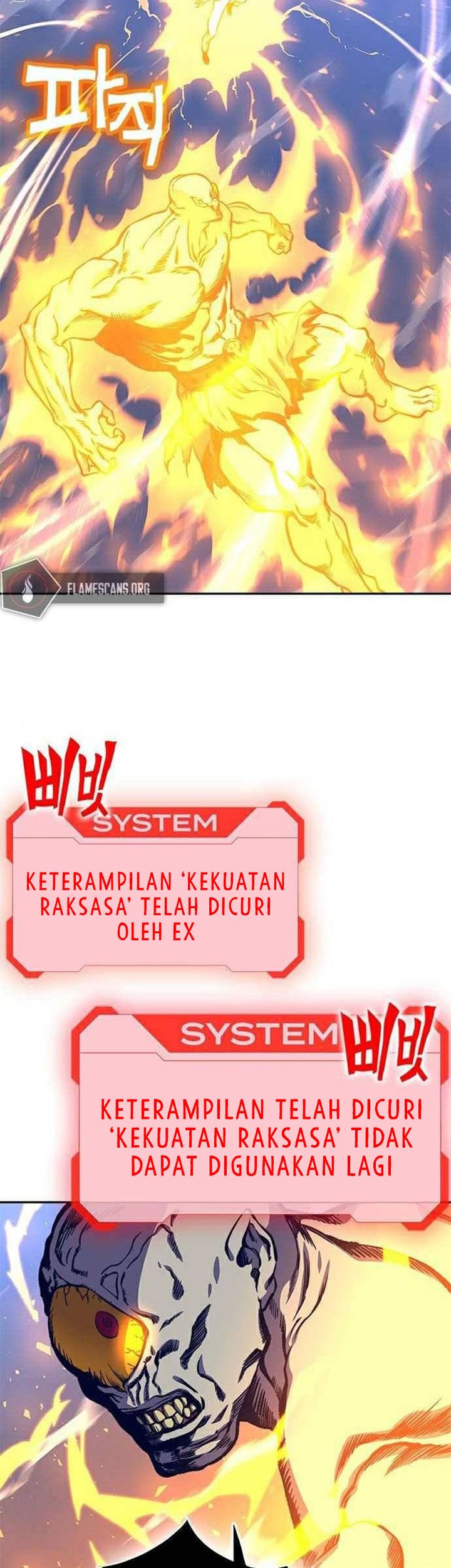 X Ash Chapter 16 halaman 3