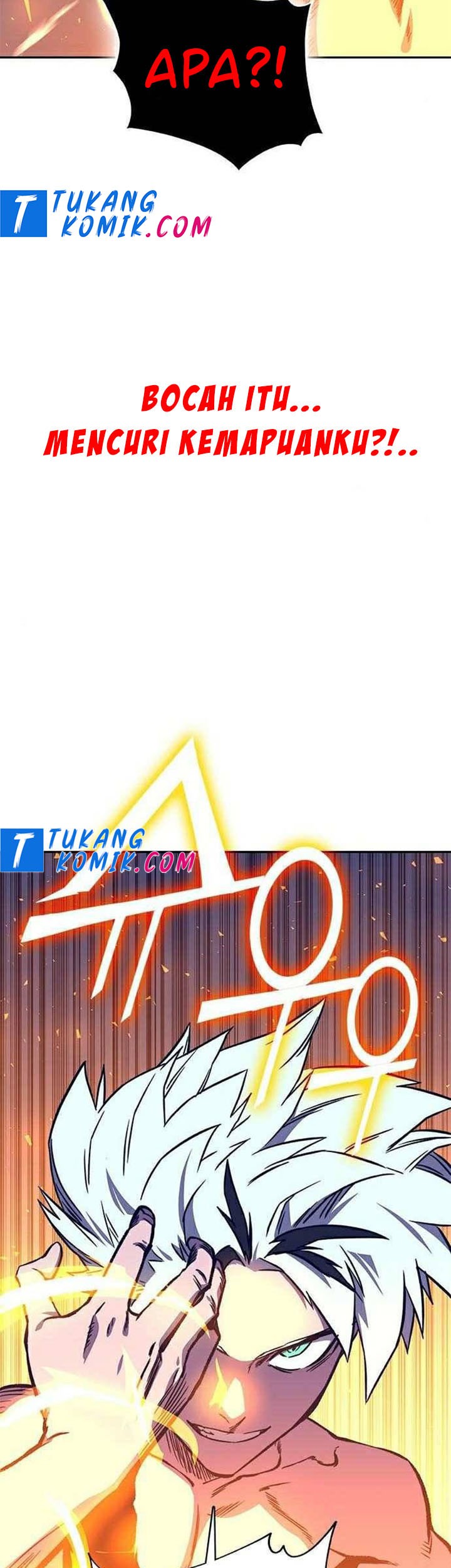 X Ash Chapter 16 halaman 4