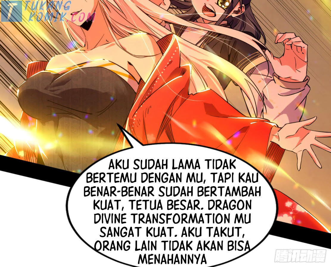 I’m An Evil God Chapter 270 halaman 4