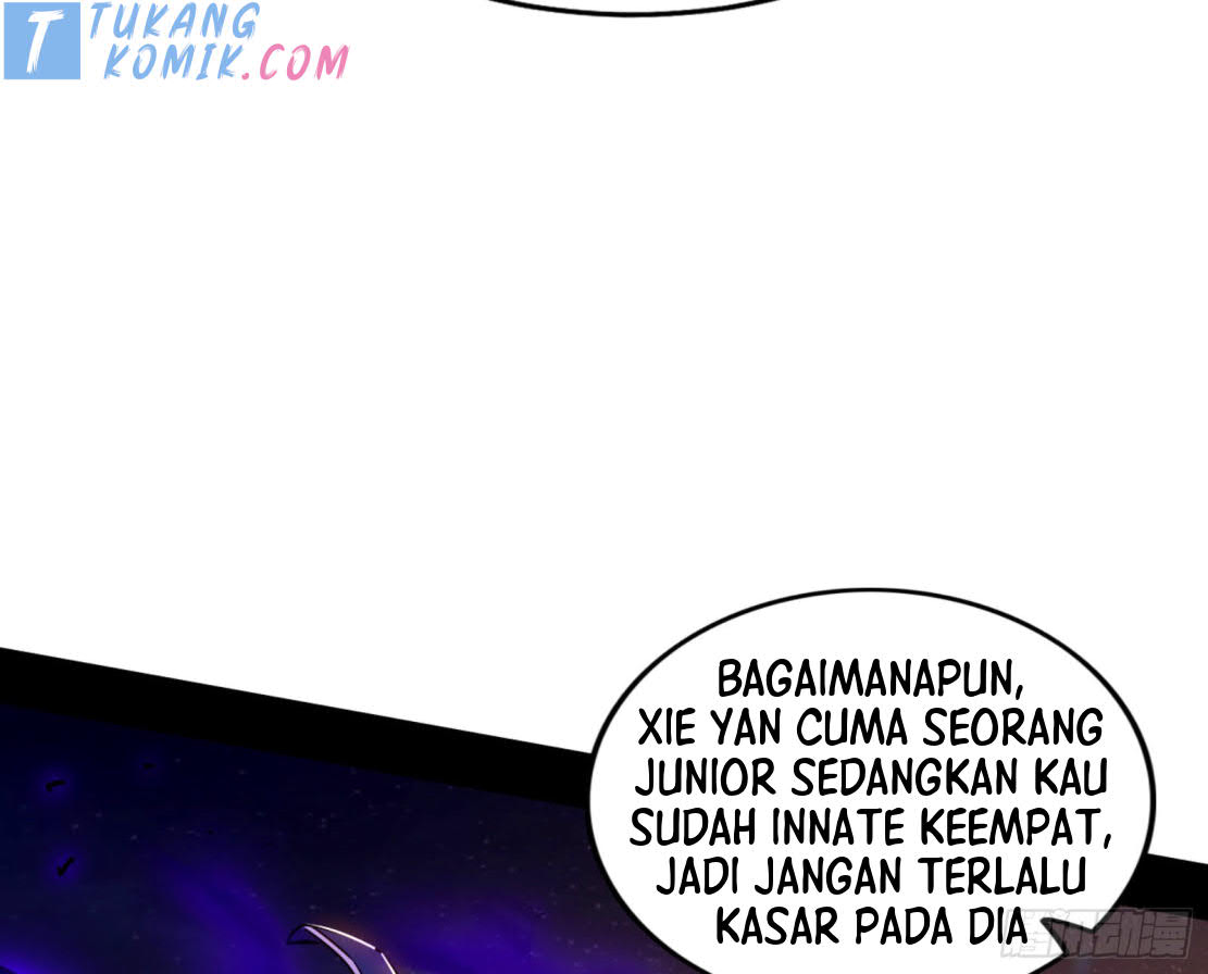 I’m An Evil God Chapter 270 halaman 5