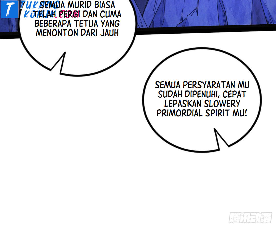 I’m An Evil God Chapter 269 halaman 5