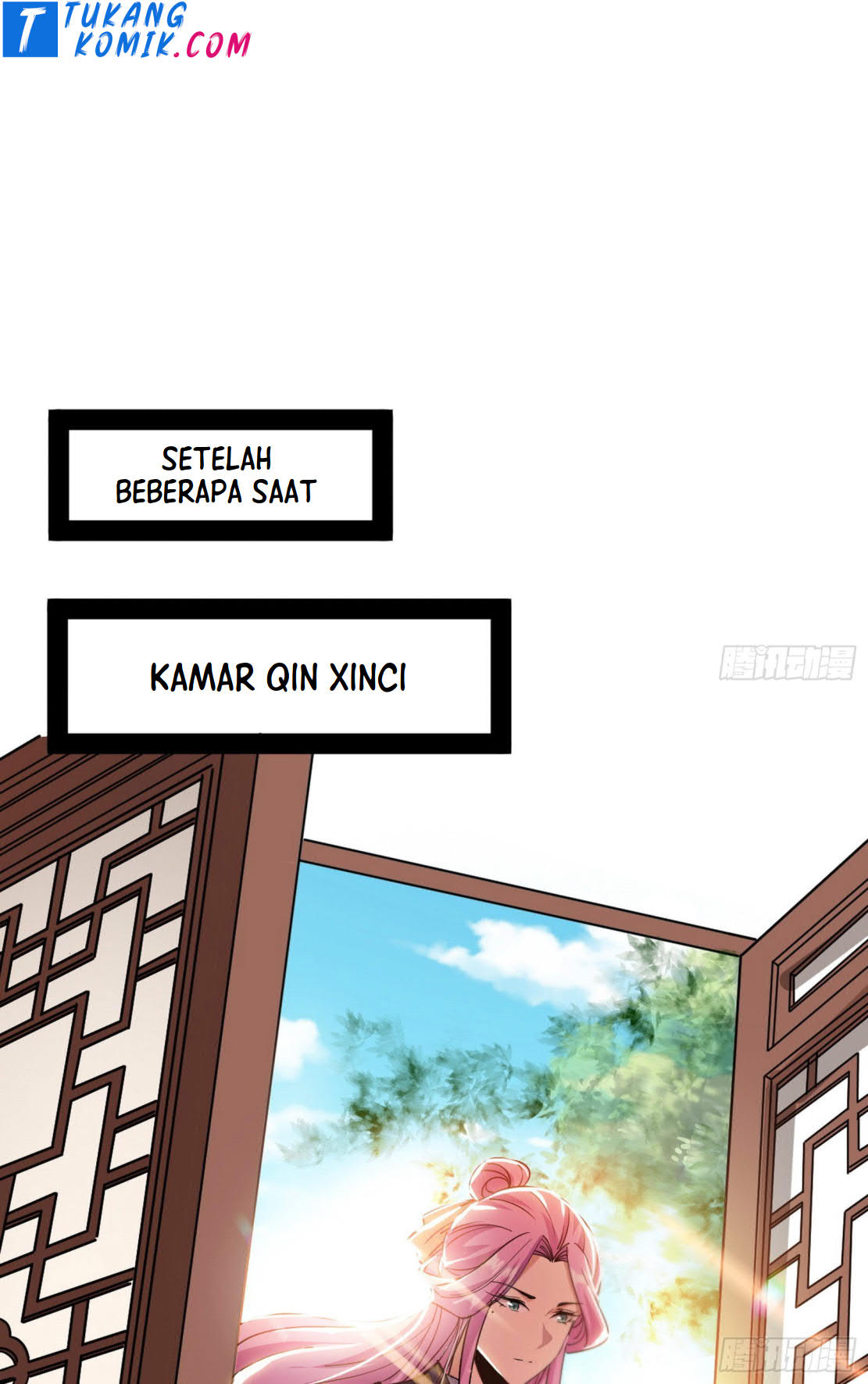 I’m An Evil God Chapter 268 halaman 3