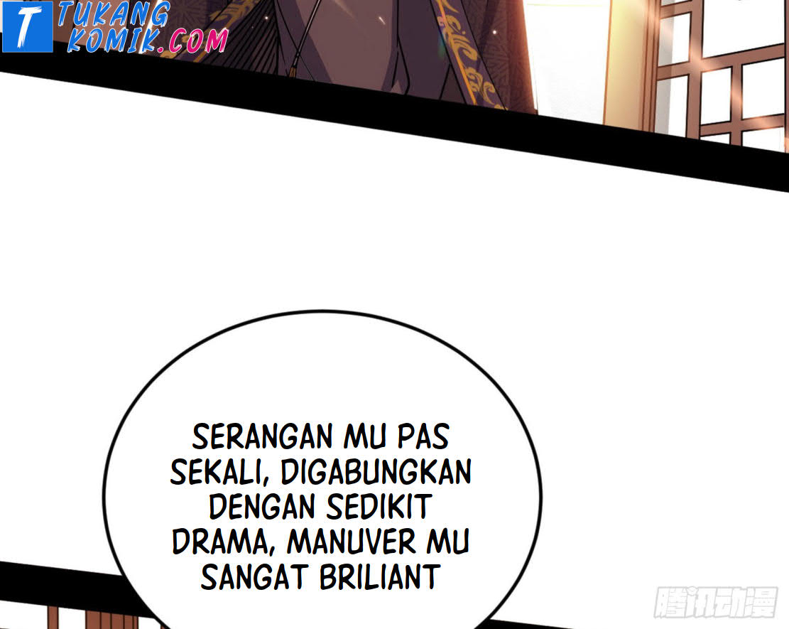 I’m An Evil God Chapter 268 halaman 5