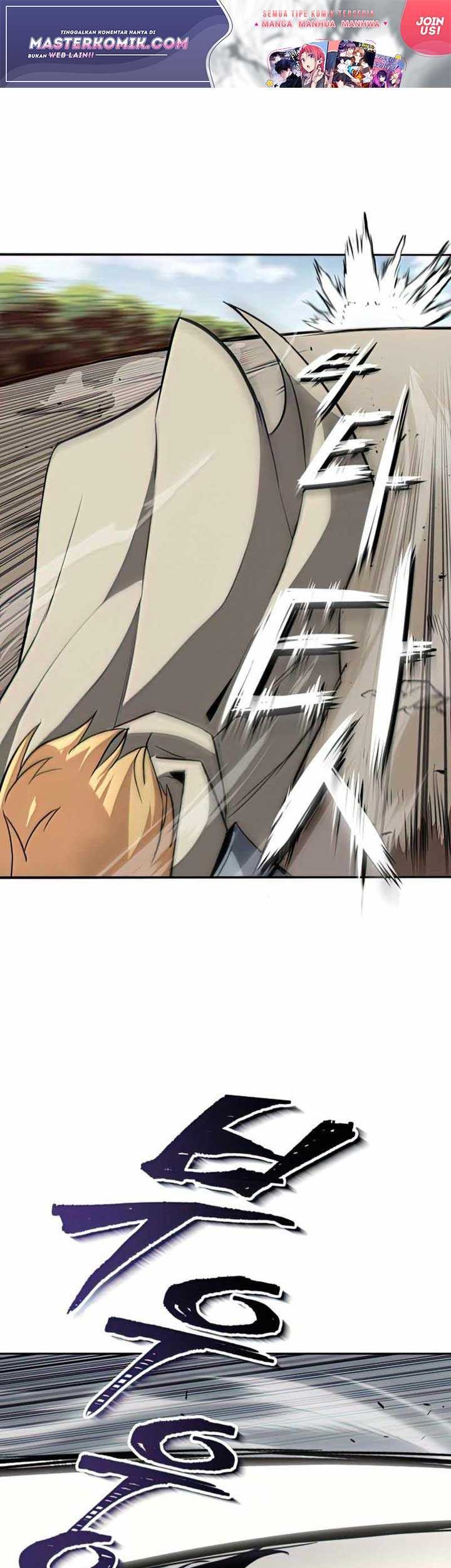 Manhwa Lazy Prince Becomes a Genius Chapter 55 gambar 2