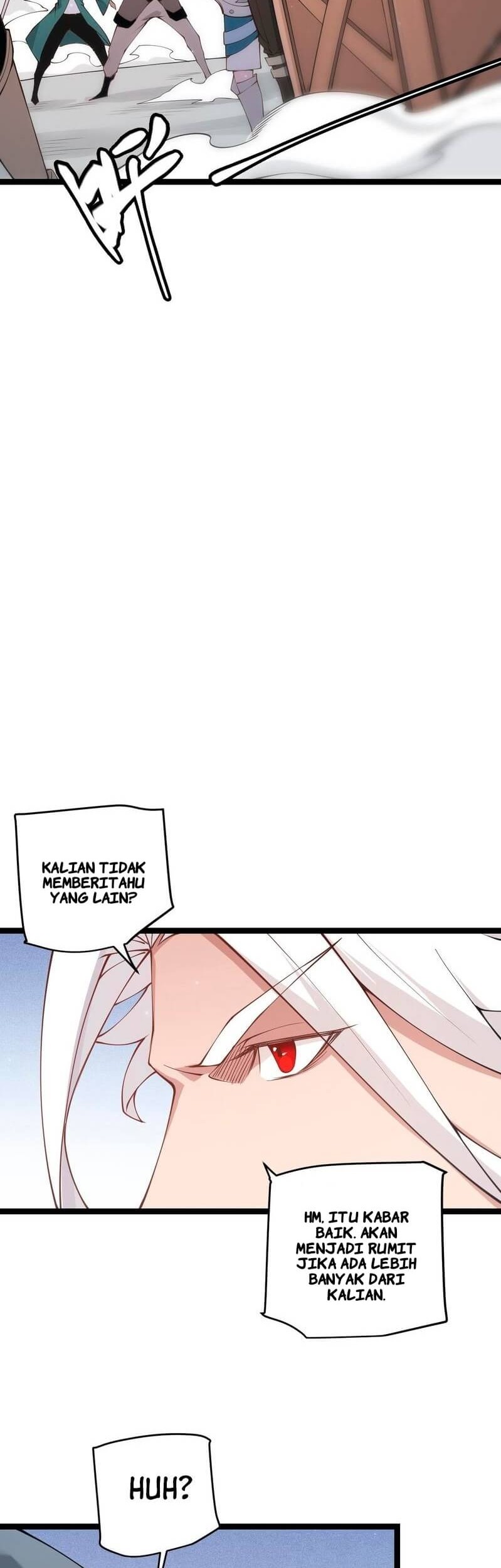 The Game That I Came From Chapter 88 - Halaman 25