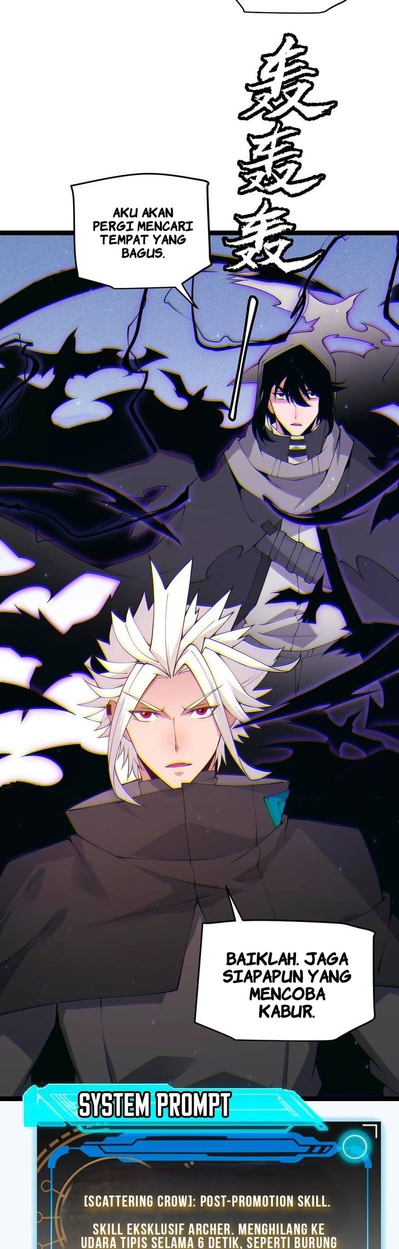 The Game That I Came From Chapter 88 - Halaman 27