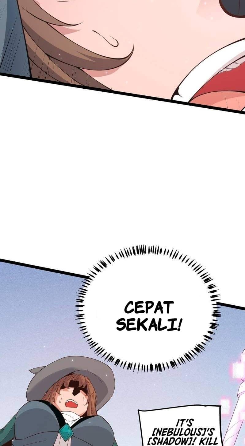 The Game That I Came From Chapter 88 - Halaman 35