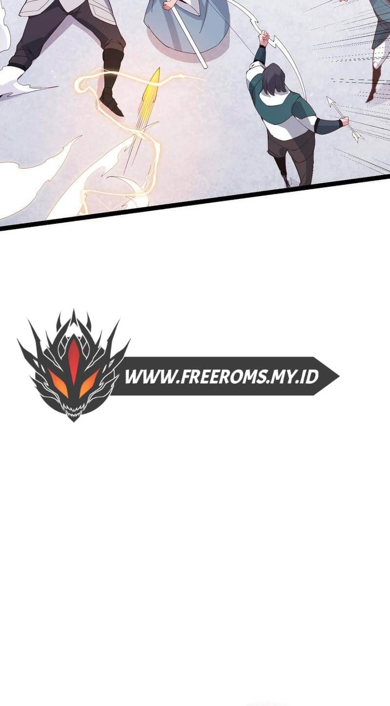 The Game That I Came From Chapter 88 - Halaman 38