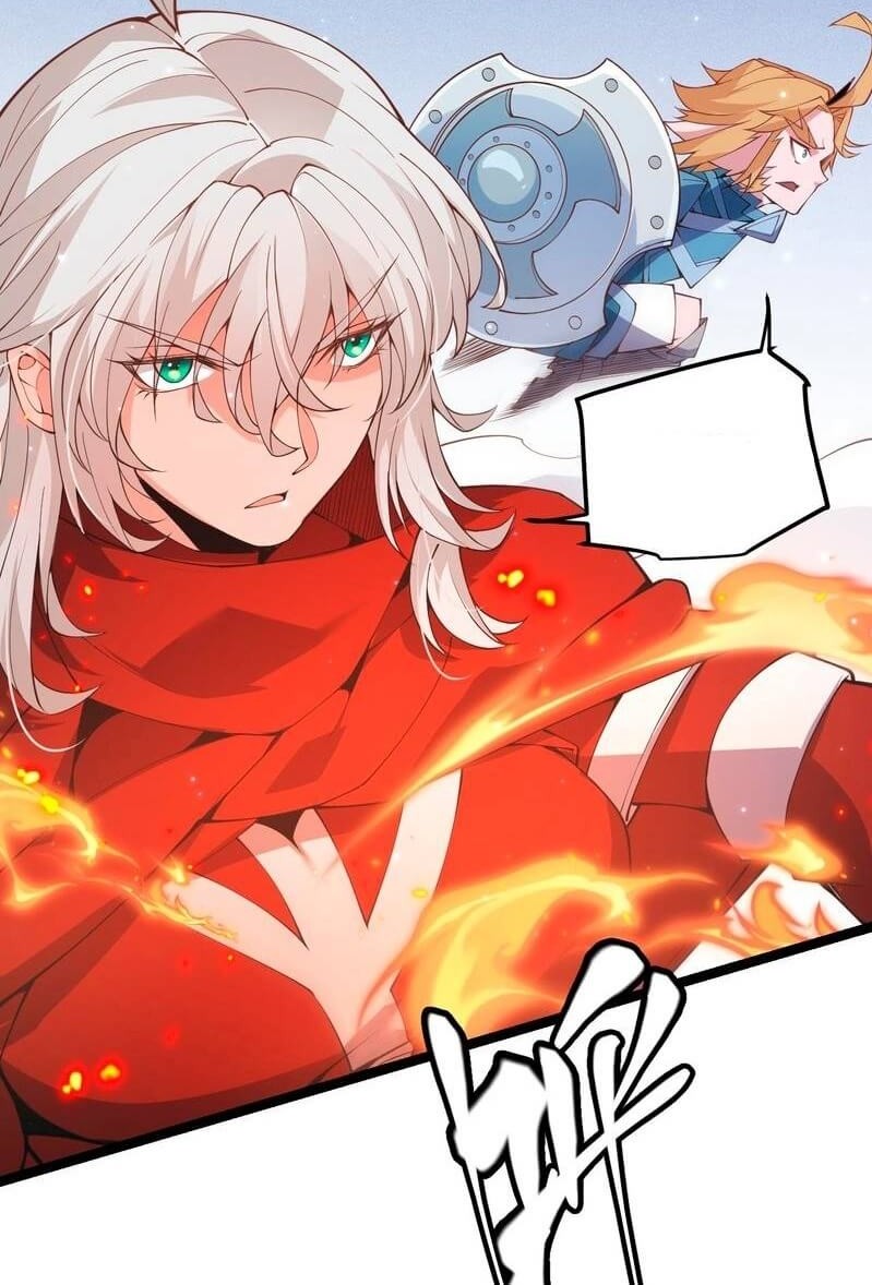 The Game That I Came From Chapter 88 - Halaman 44