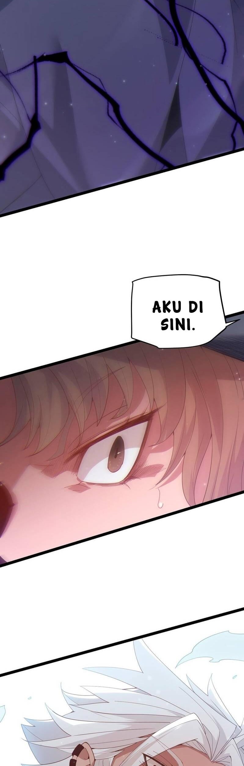 The Game That I Came From Chapter 88 - Halaman 46