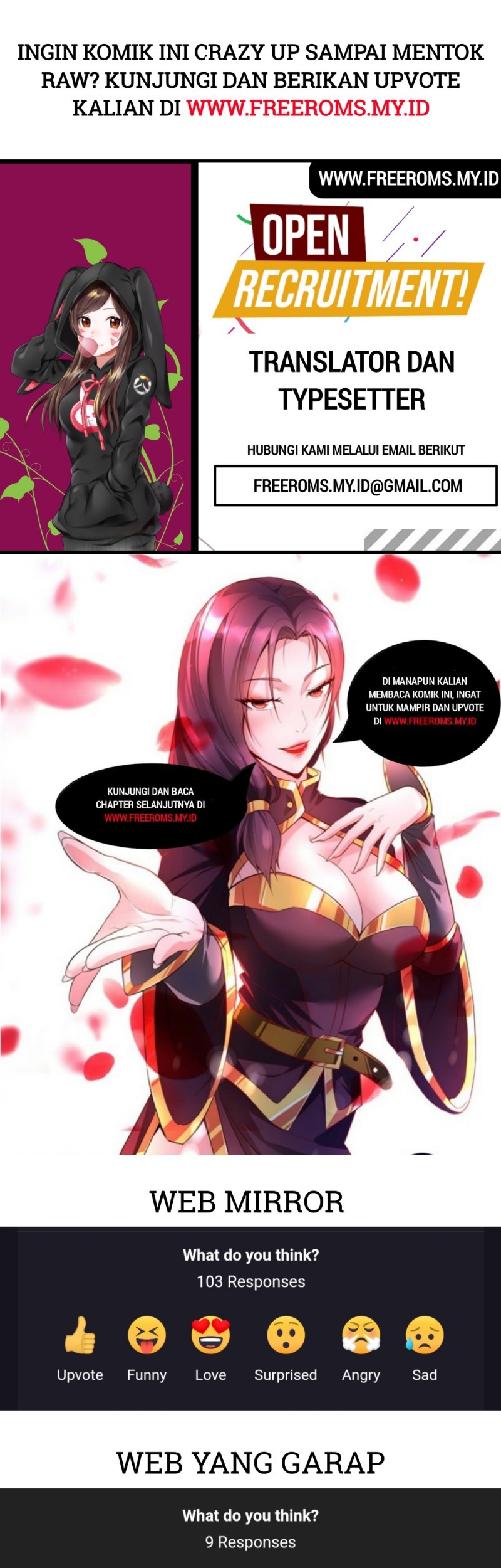 The Game That I Came From Chapter 88 - Halaman 48