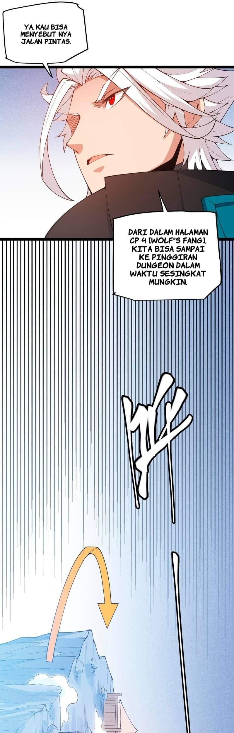 The Game That I Came From Chapter 88 - Halaman 12