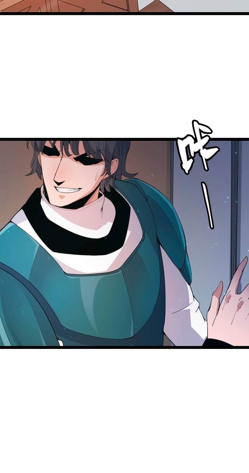 The Game That I Came From Chapter 88 - Halaman 20