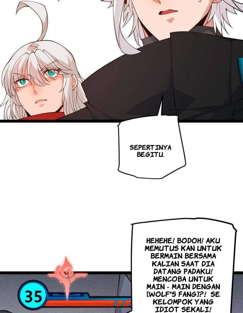 The Game That I Came From Chapter 88 - Halaman 23