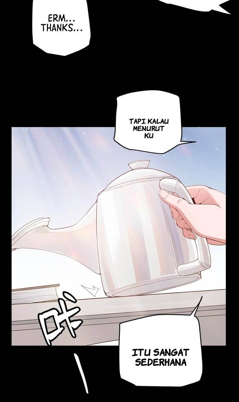 The Game That I Came From Chapter 87 - Halaman 26