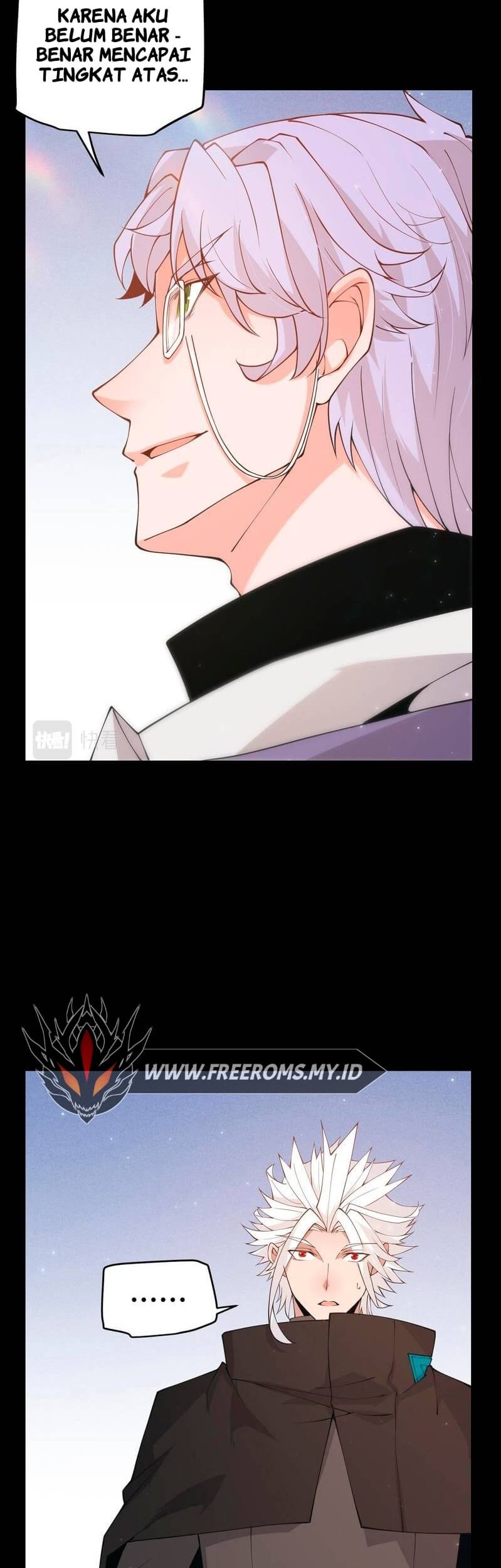 The Game That I Came From Chapter 87 - Halaman 28