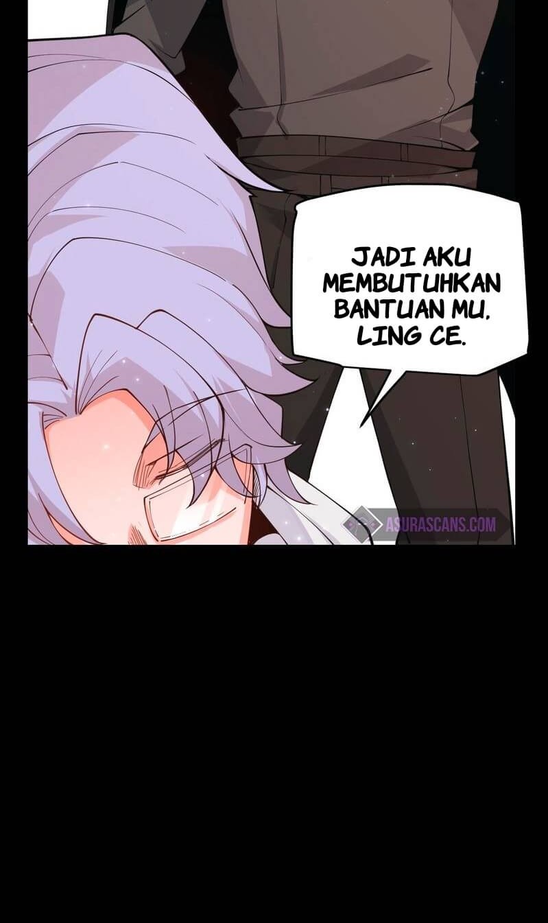 The Game That I Came From Chapter 87 - Halaman 29
