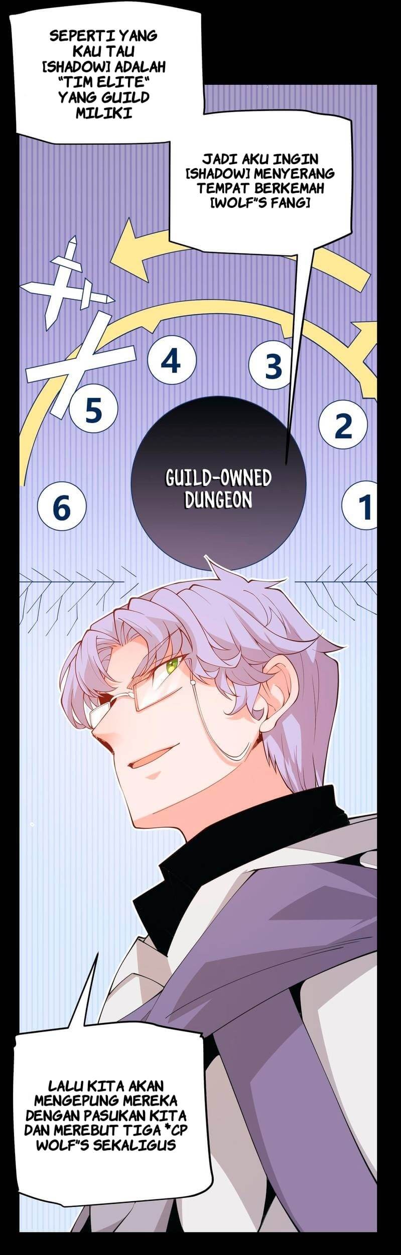 The Game That I Came From Chapter 87 - Halaman 30