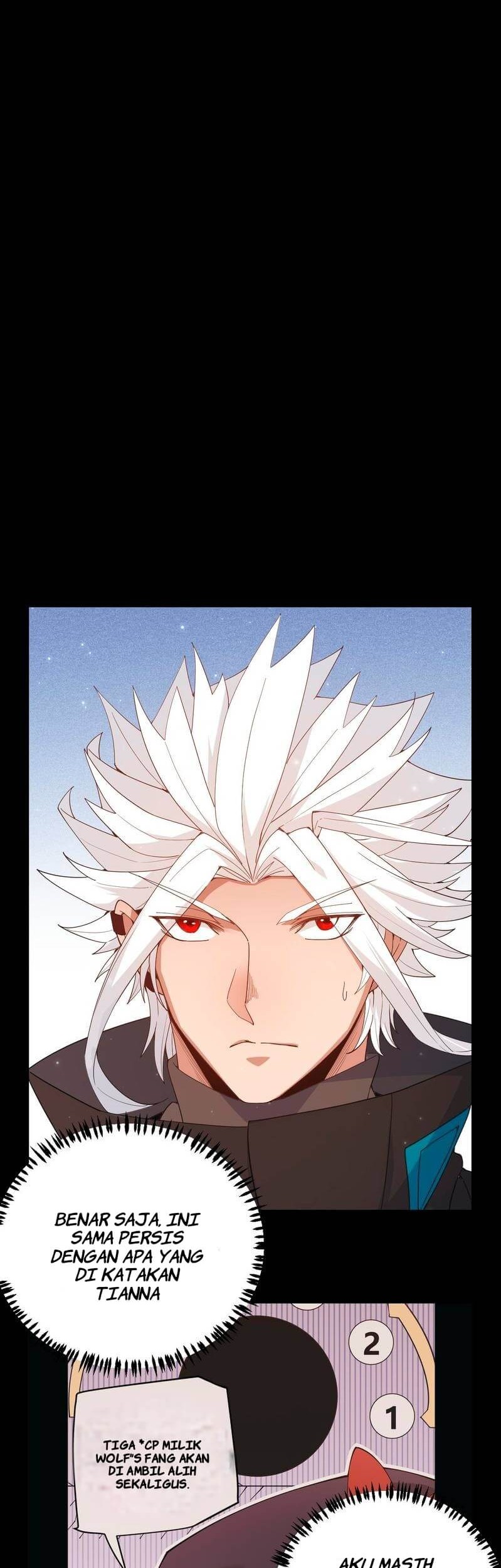 The Game That I Came From Chapter 87 - Halaman 31