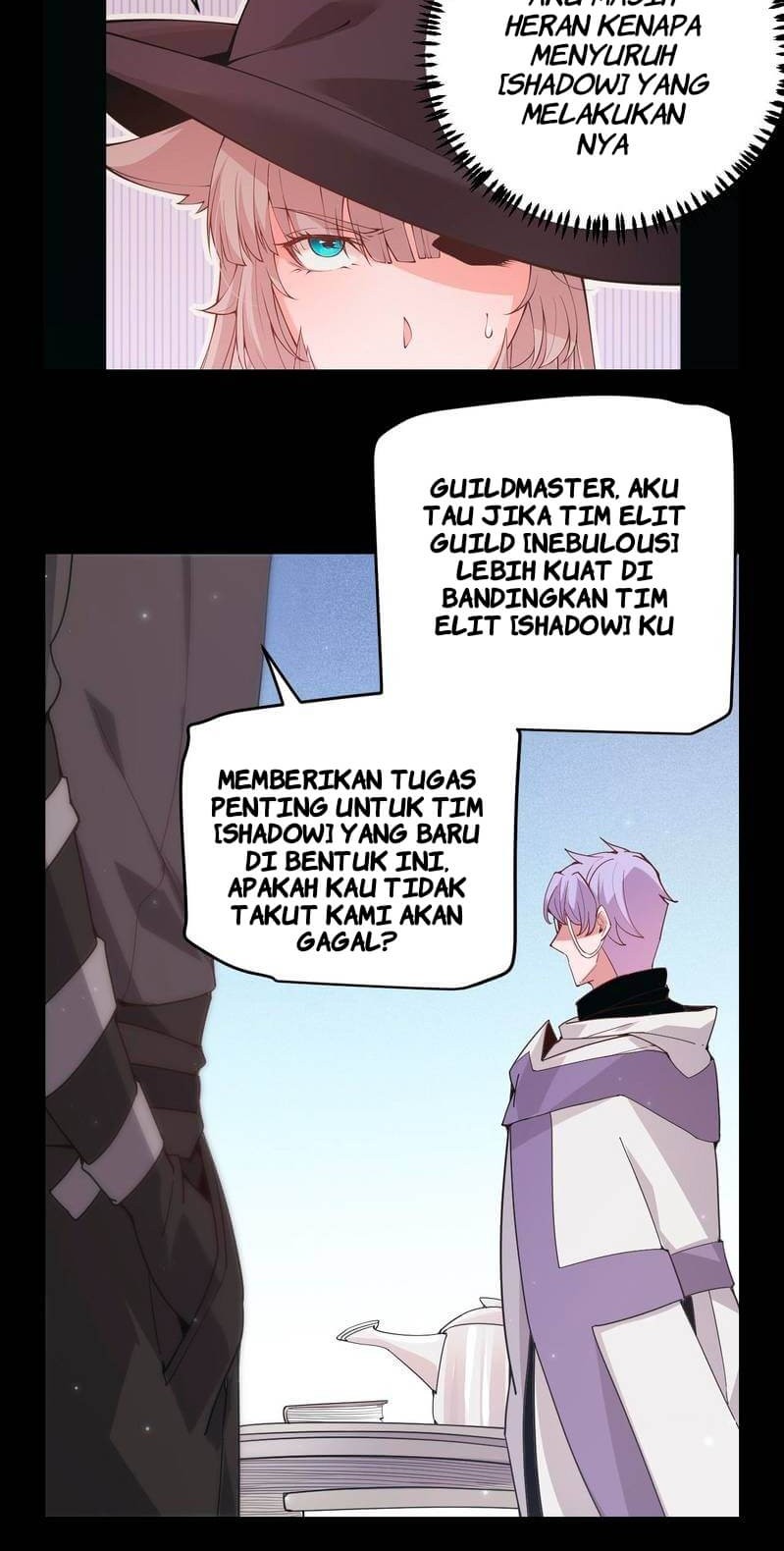 The Game That I Came From Chapter 87 - Halaman 32