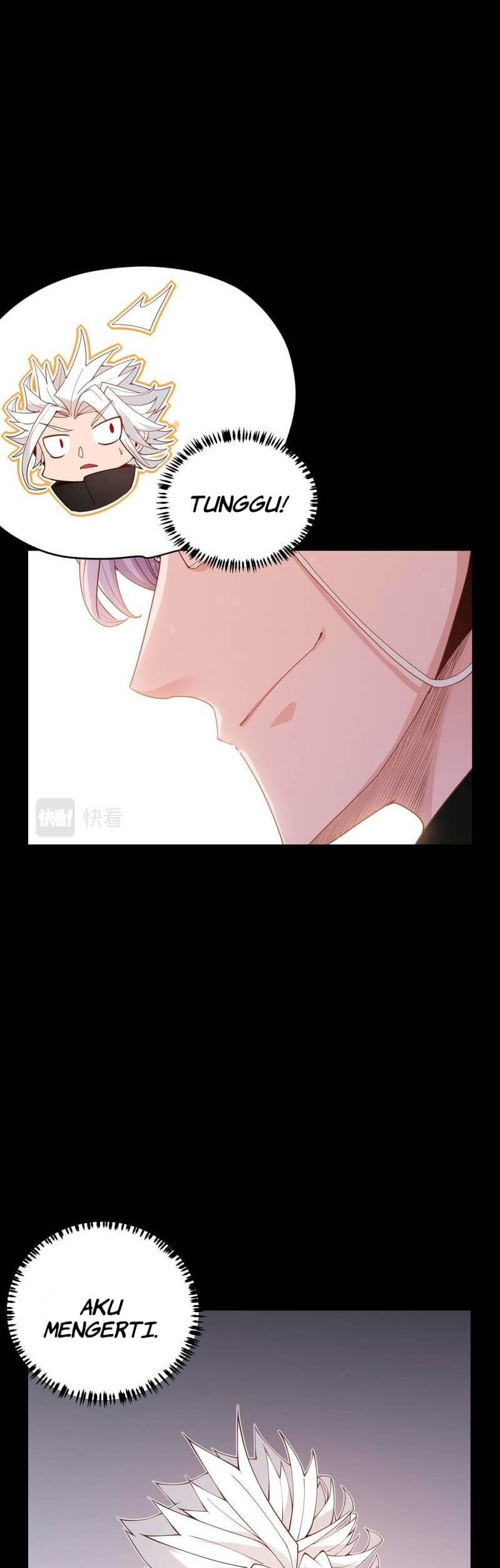 The Game That I Came From Chapter 87 - Halaman 33