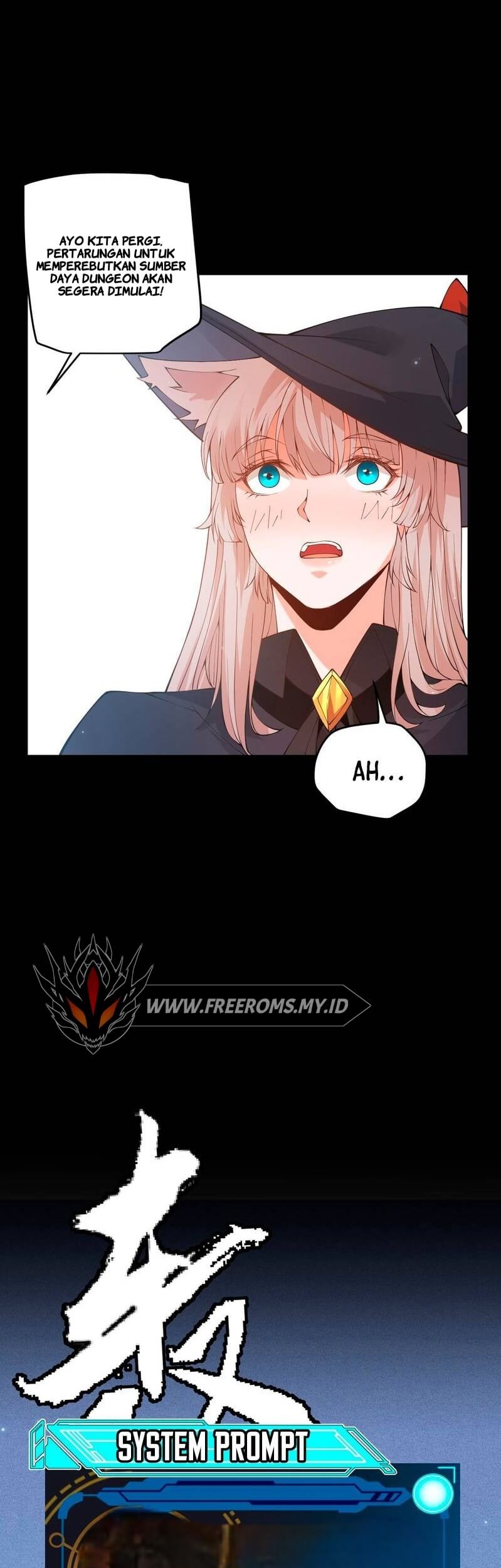 The Game That I Came From Chapter 87 - Halaman 42