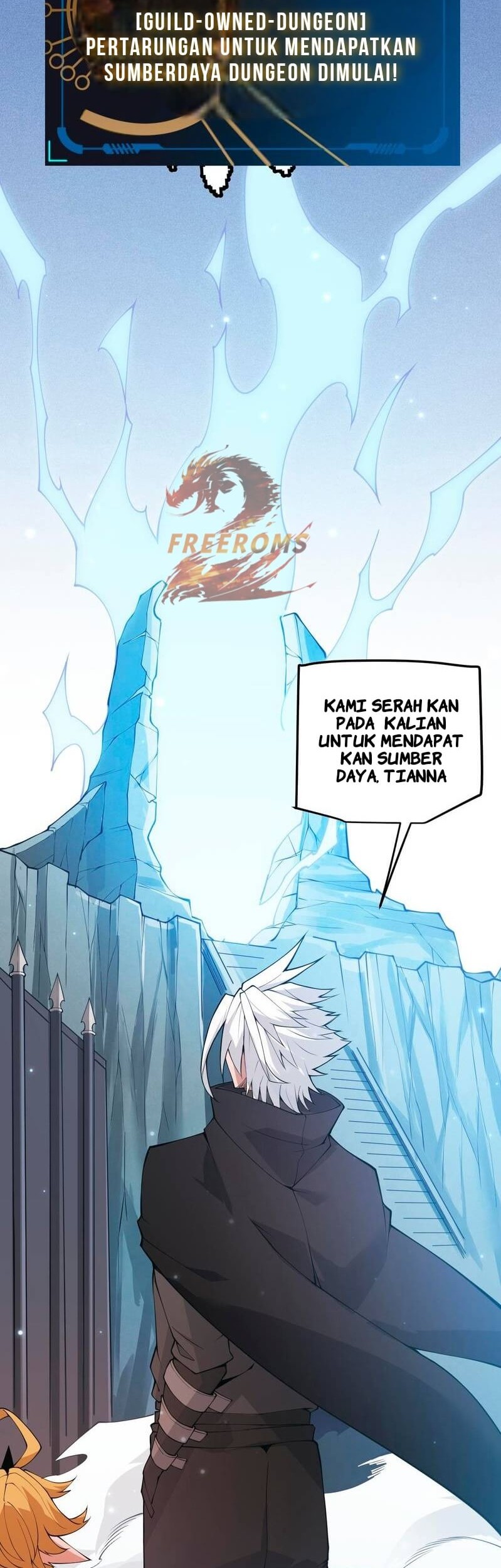 The Game That I Came From Chapter 87 - Halaman 43