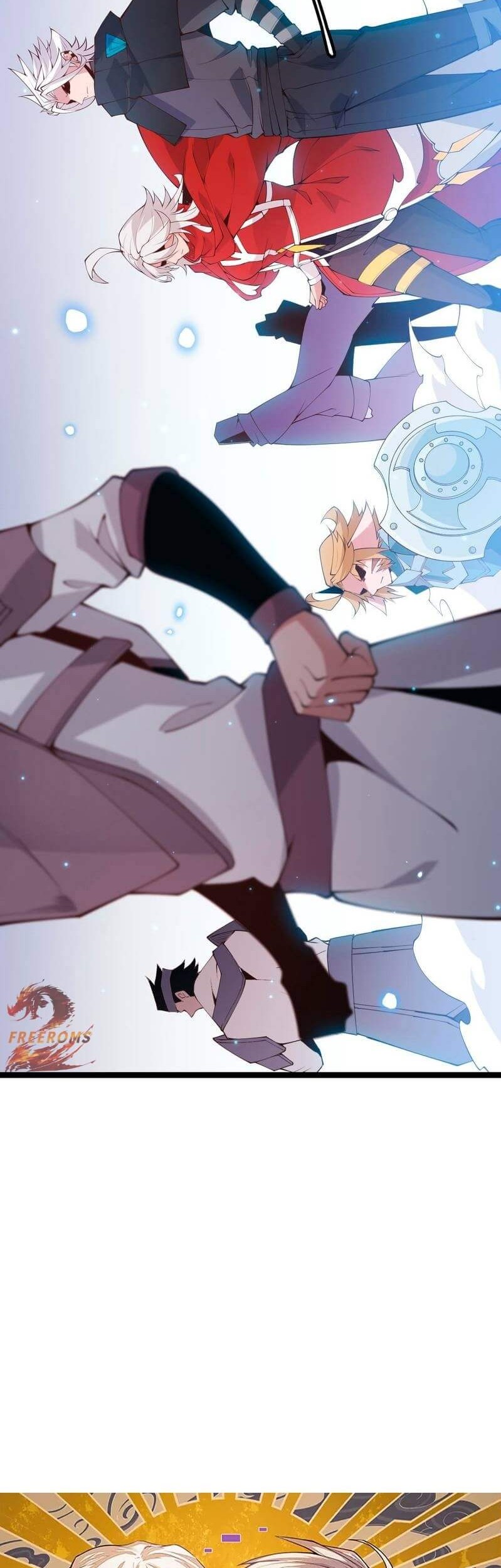 The Game That I Came From Chapter 87 - Halaman 4