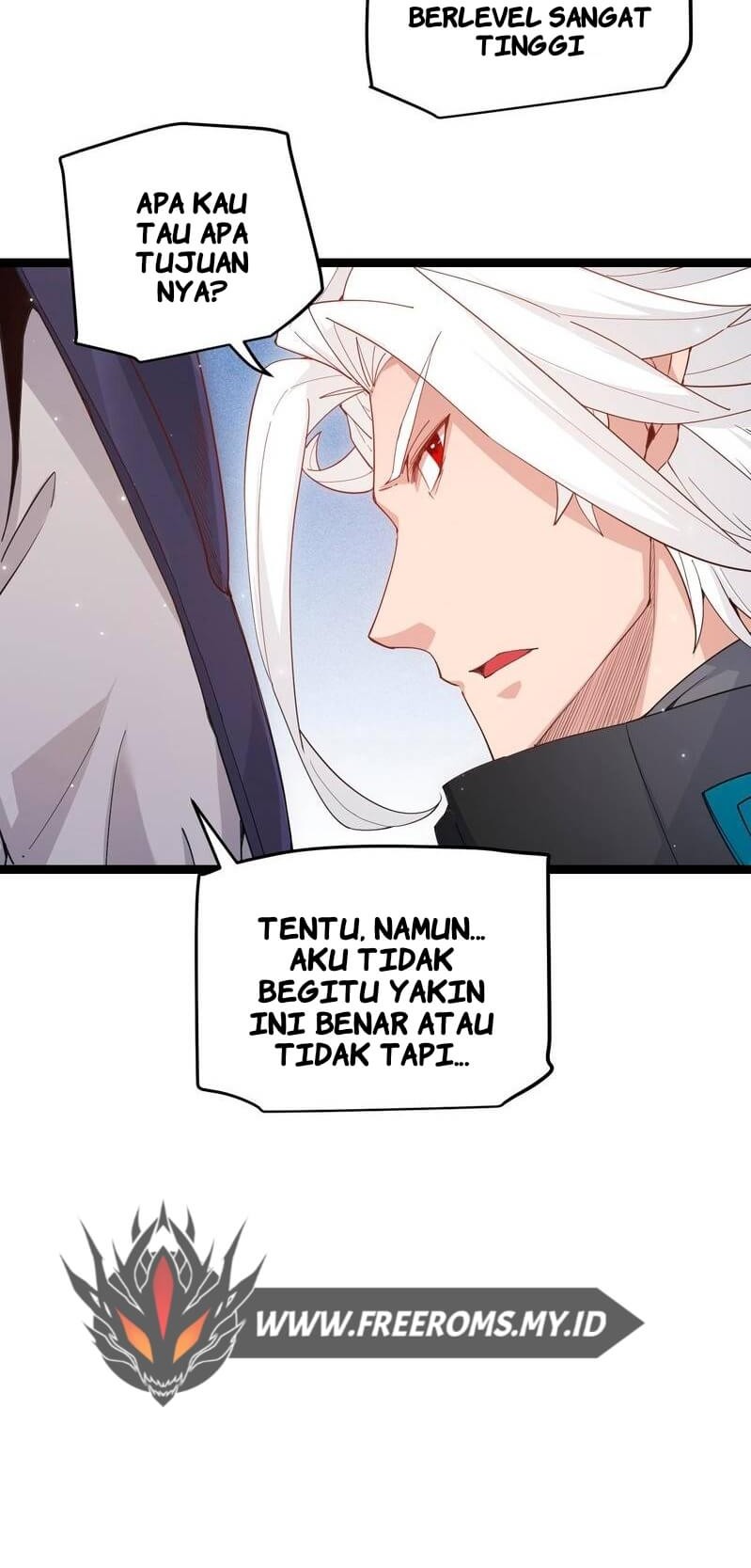 The Game That I Came From Chapter 87 - Halaman 11