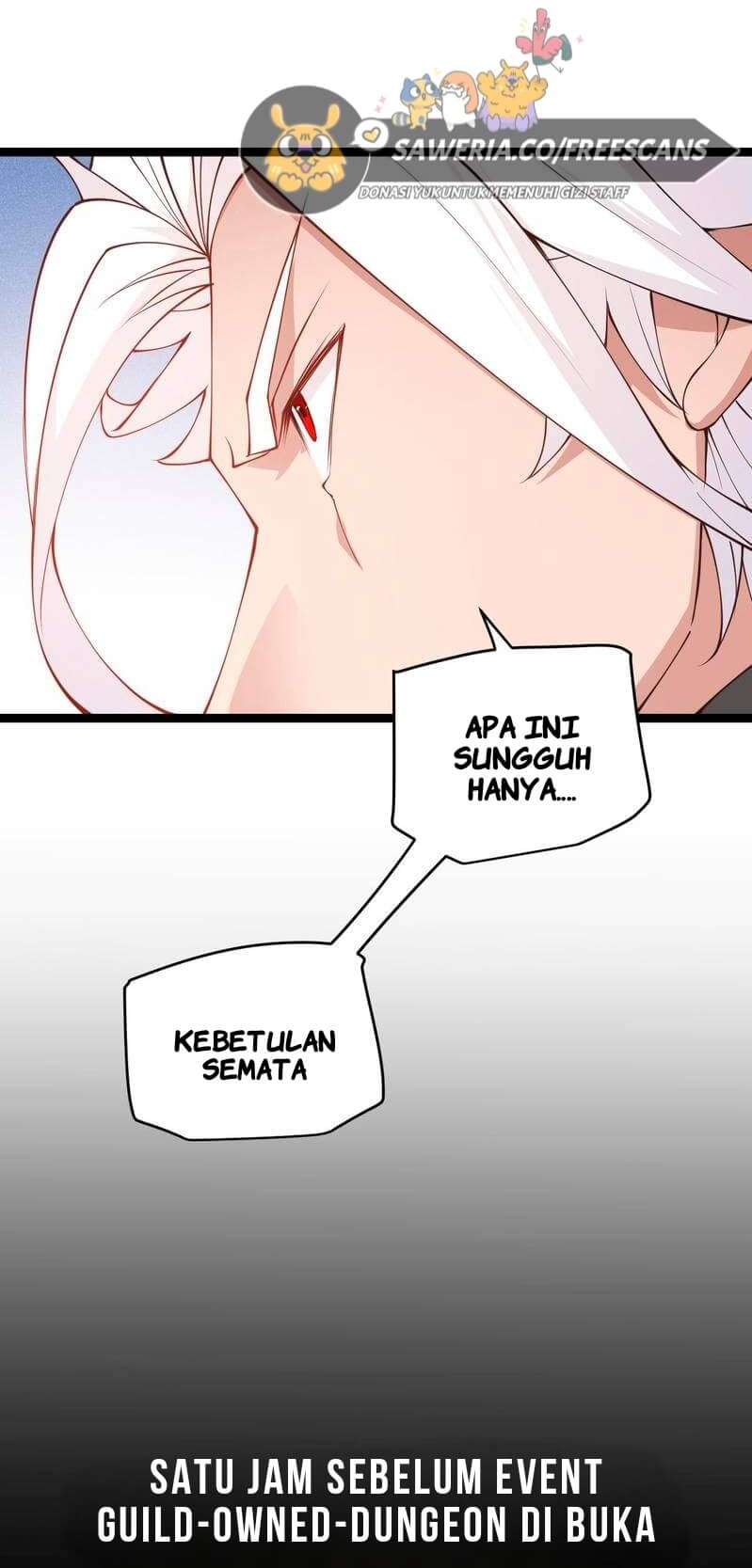 The Game That I Came From Chapter 87 - Halaman 14