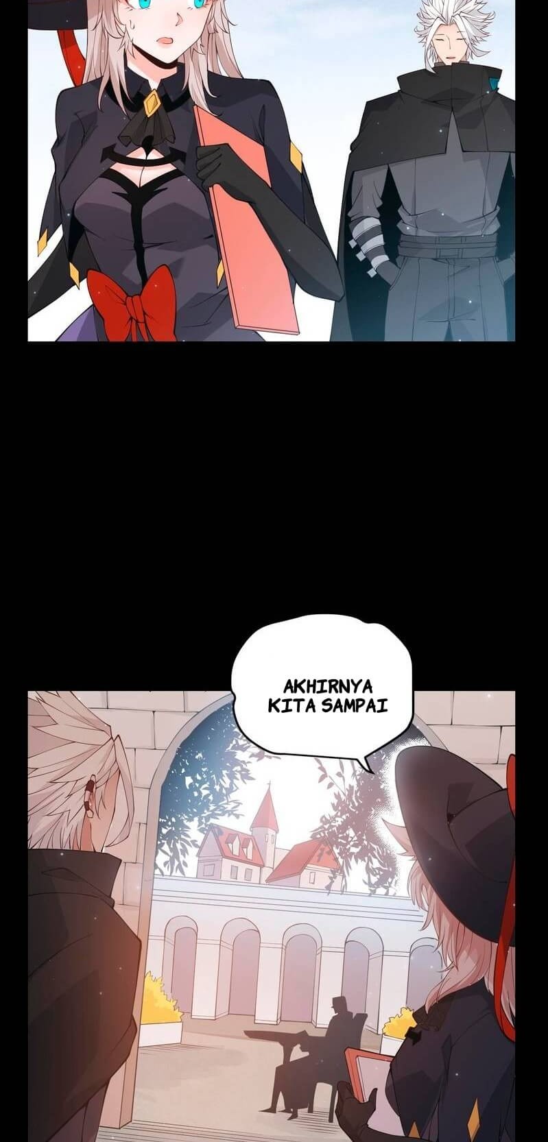The Game That I Came From Chapter 87 - Halaman 17