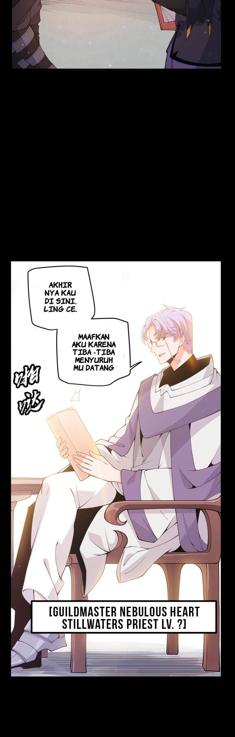 The Game That I Came From Chapter 87 - Halaman 18