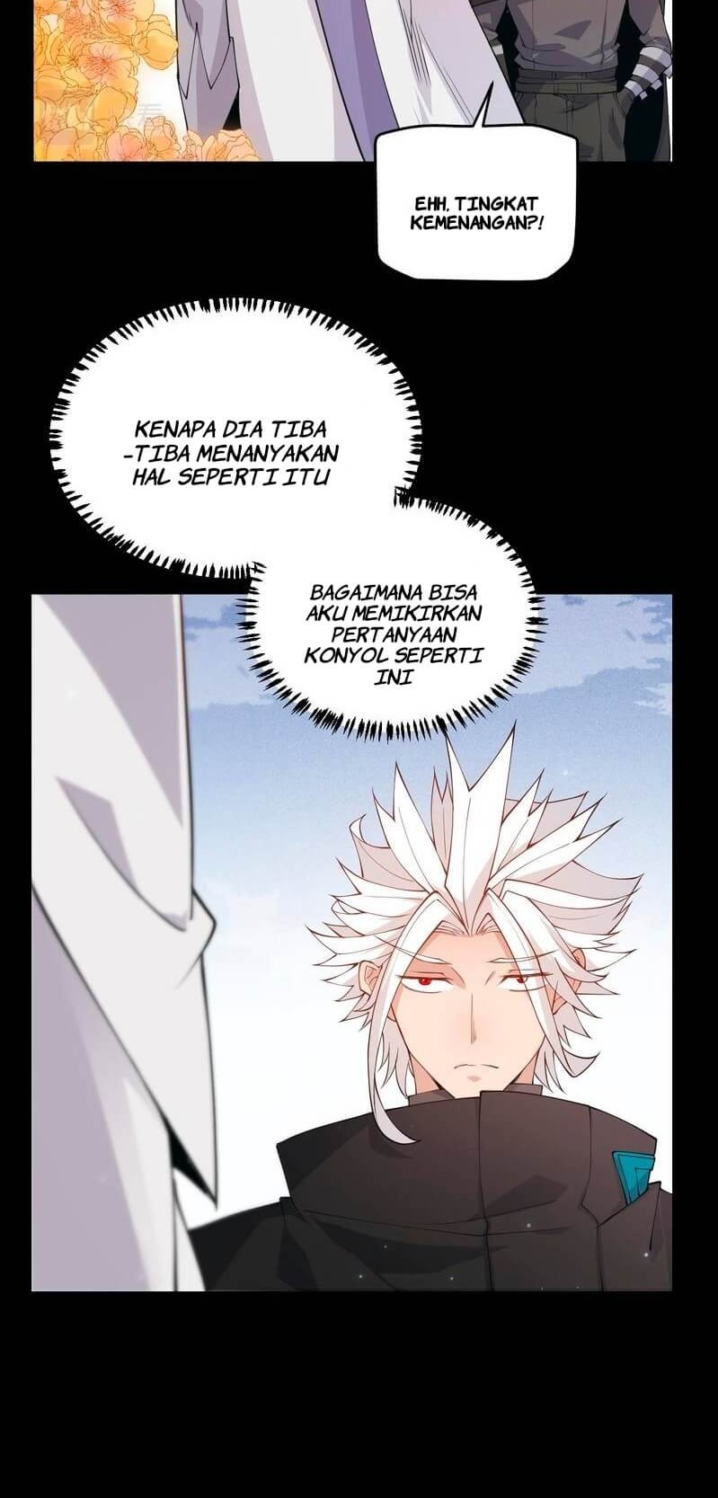The Game That I Came From Chapter 87 - Halaman 20