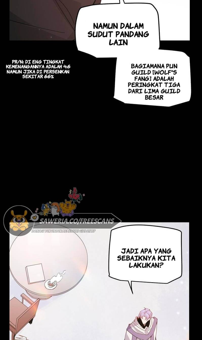 The Game That I Came From Chapter 87 - Halaman 23