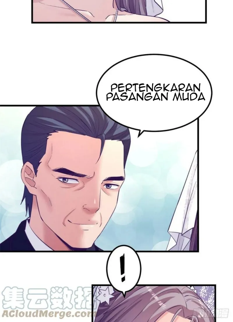 My Exclusive Dream World Adventures Chapter 125 - Halaman 14