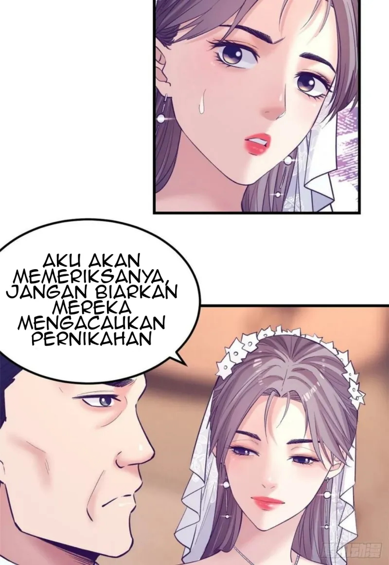My Exclusive Dream World Adventures Chapter 125 - Halaman 15