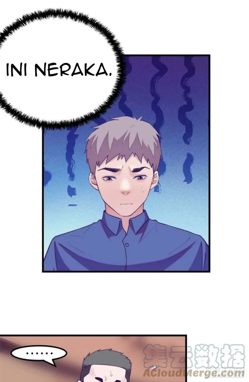My Exclusive Dream World Adventures Chapter 125 - Halaman 20