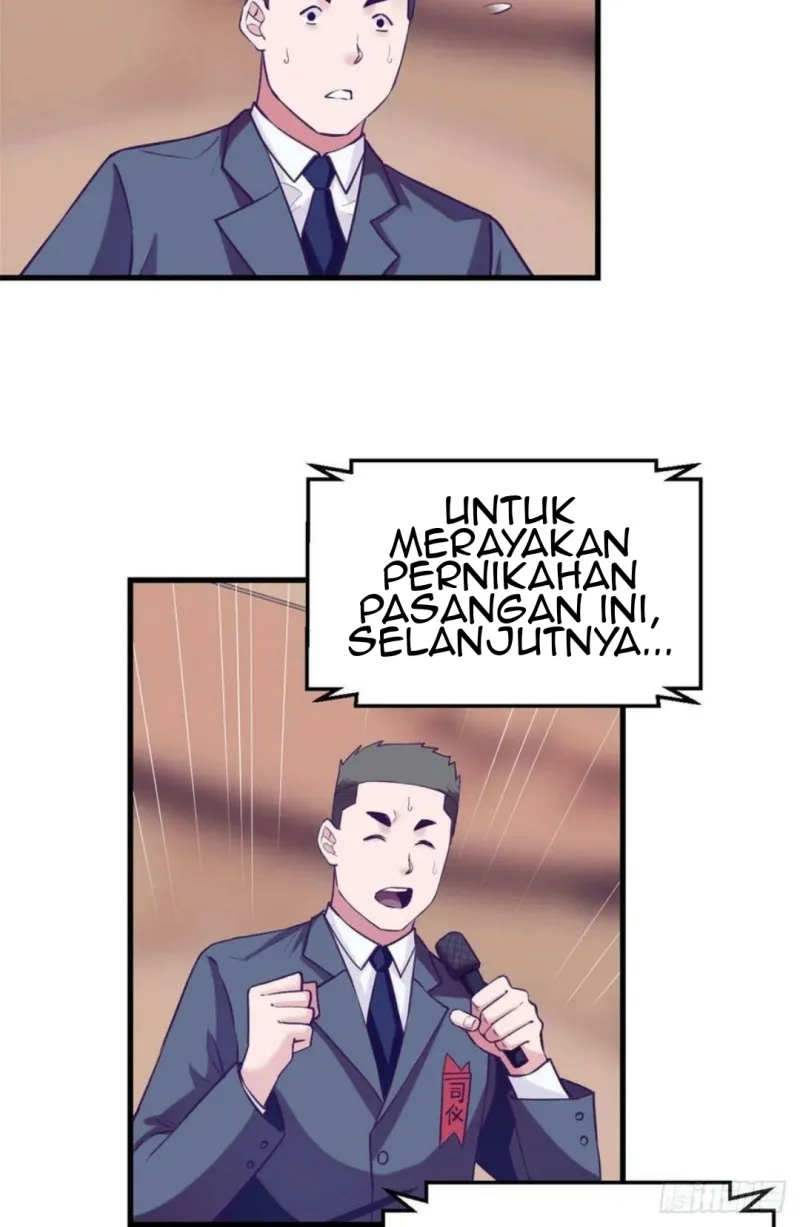 My Exclusive Dream World Adventures Chapter 125 - Halaman 21