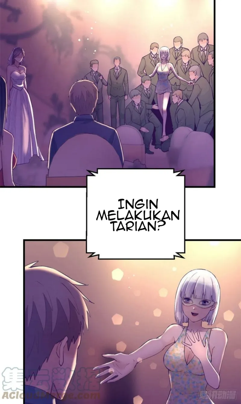My Exclusive Dream World Adventures Chapter 125 - Halaman 32