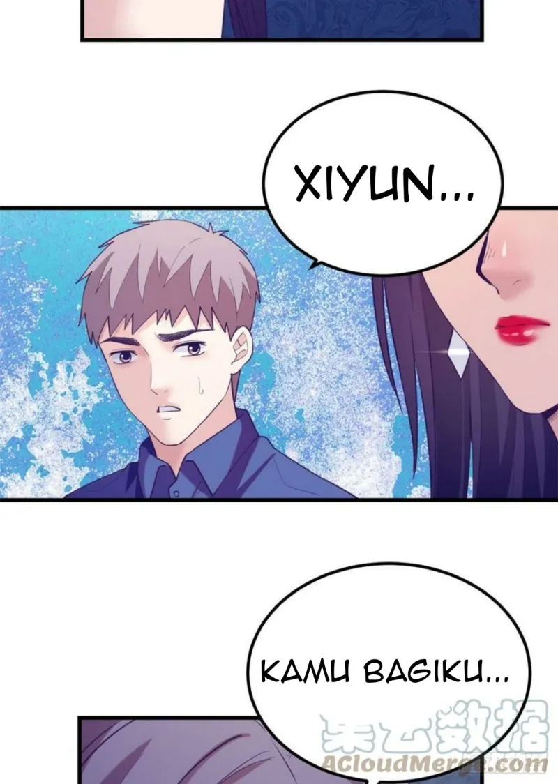 My Exclusive Dream World Adventures Chapter 125 - Halaman 8