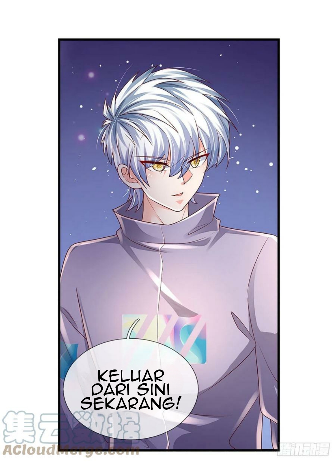 100.000 Layers Of Body Refining: I Raise All Emperor Chapter 149 - Halaman 20