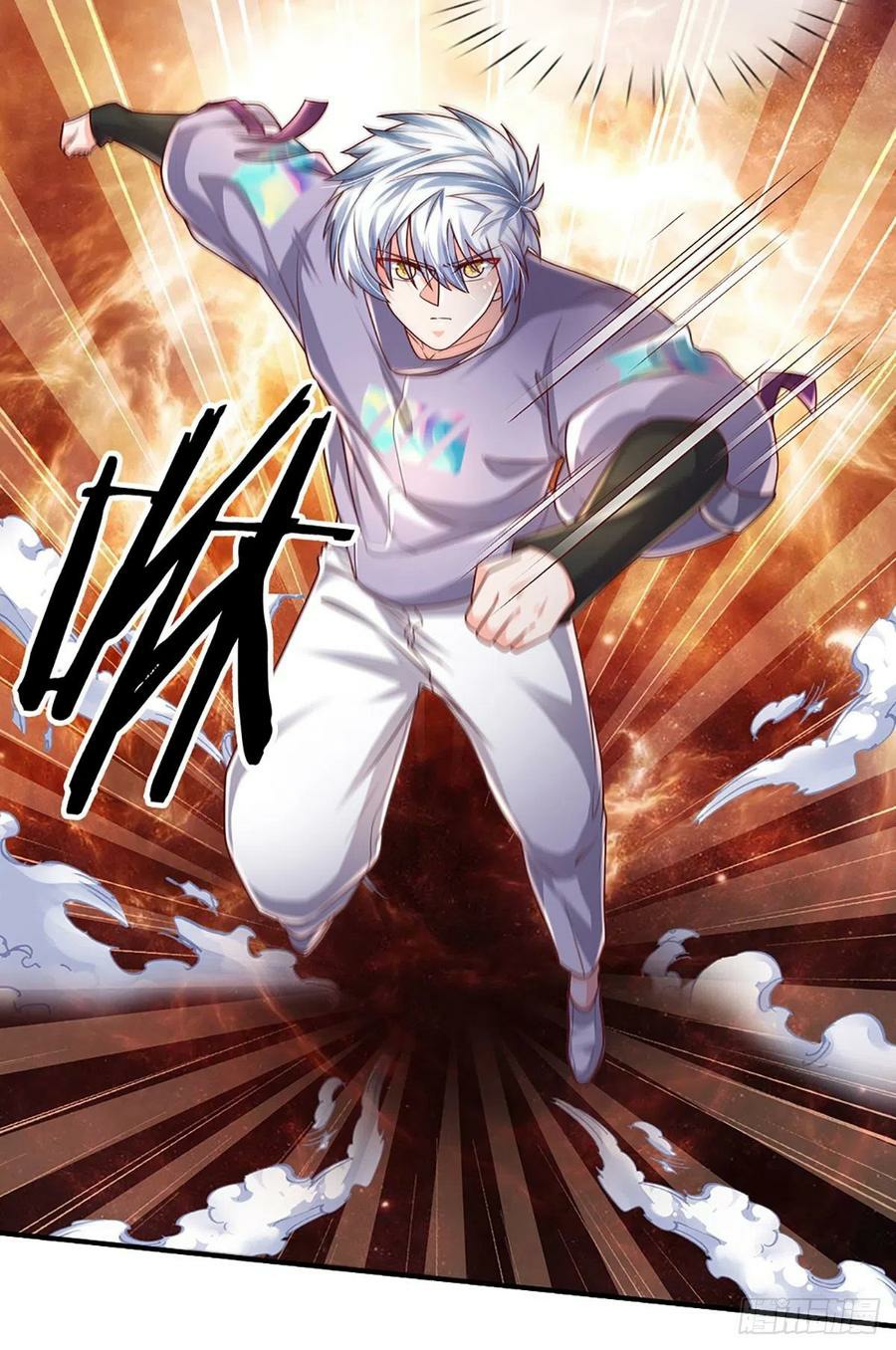 100.000 Layers Of Body Refining: I Raise All Emperor Chapter 149 - Halaman 23