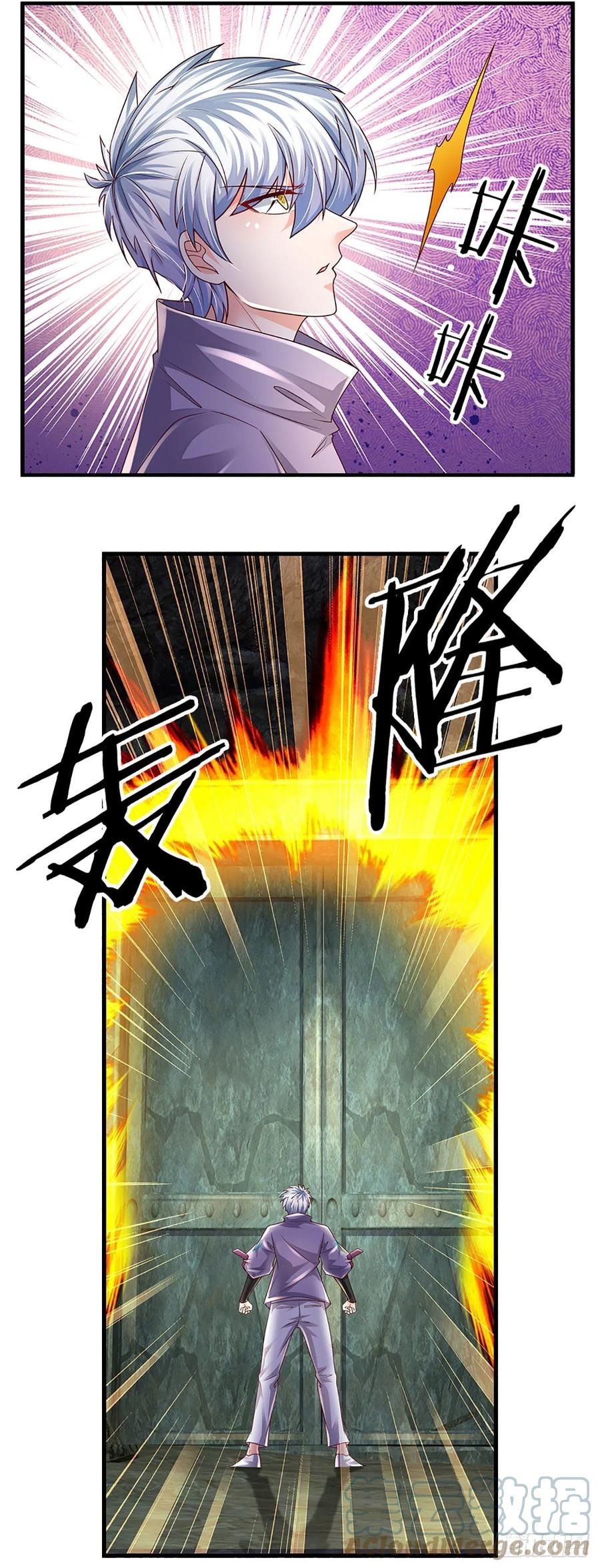 100.000 Layers Of Body Refining: I Raise All Emperor Chapter 149 - Halaman 26