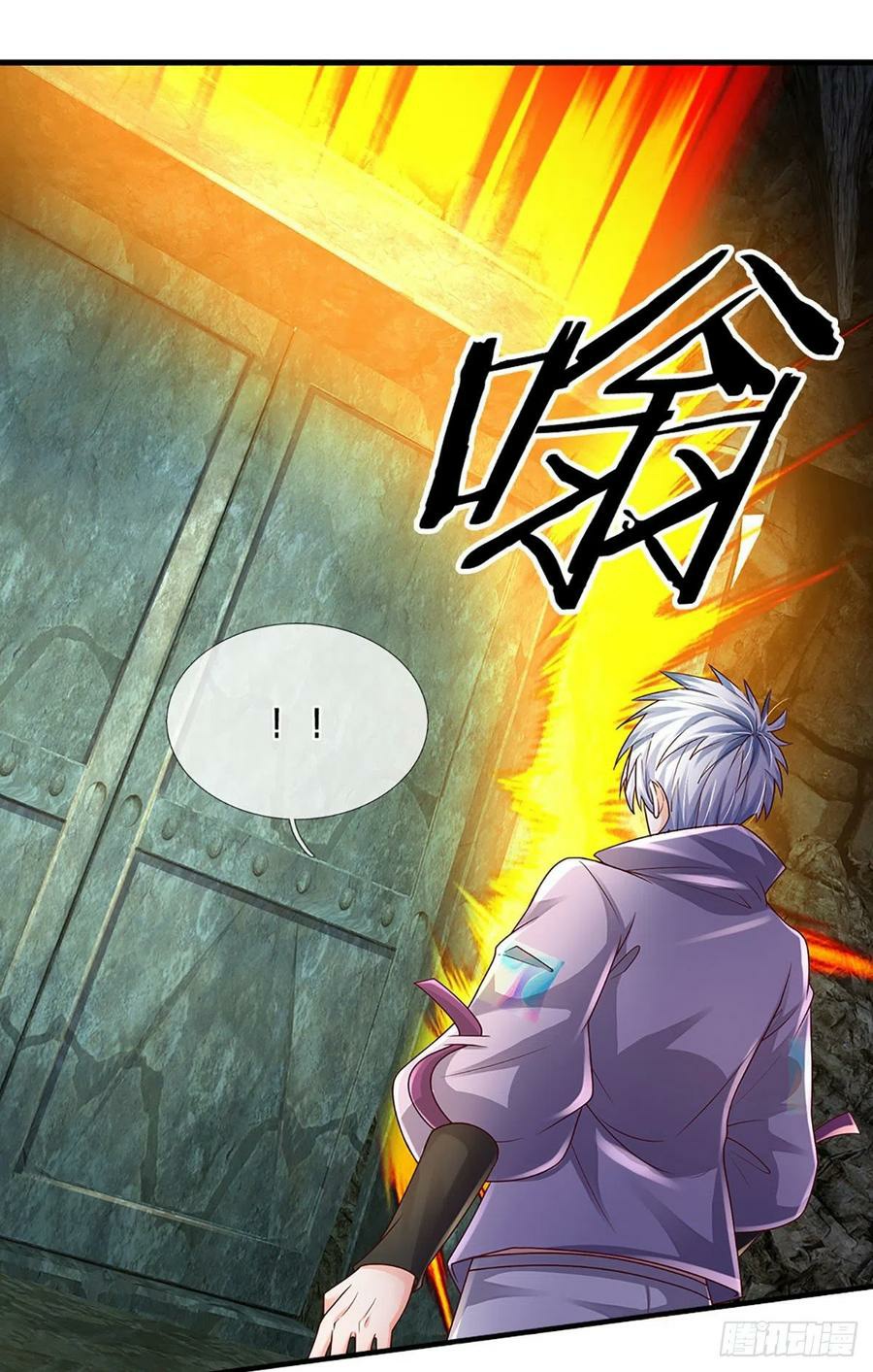 100.000 Layers Of Body Refining: I Raise All Emperor Chapter 149 - Halaman 27