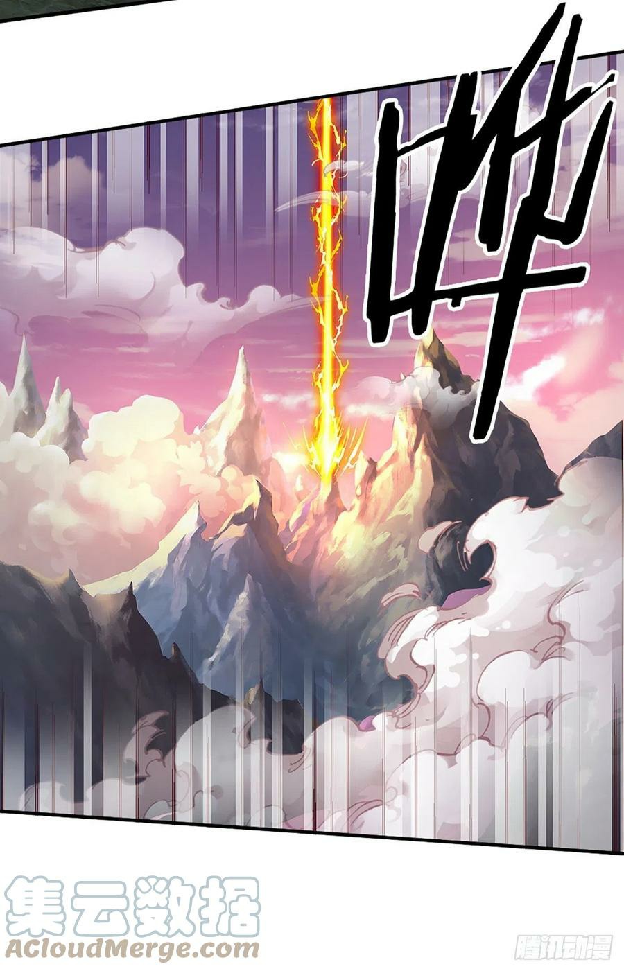 100.000 Layers Of Body Refining: I Raise All Emperor Chapter 149 - Halaman 28